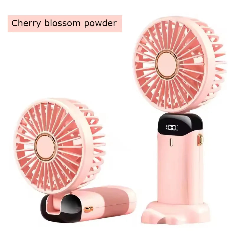 Mini Ventilateur pliable