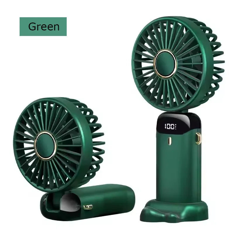 Mini Ventilateur pliable