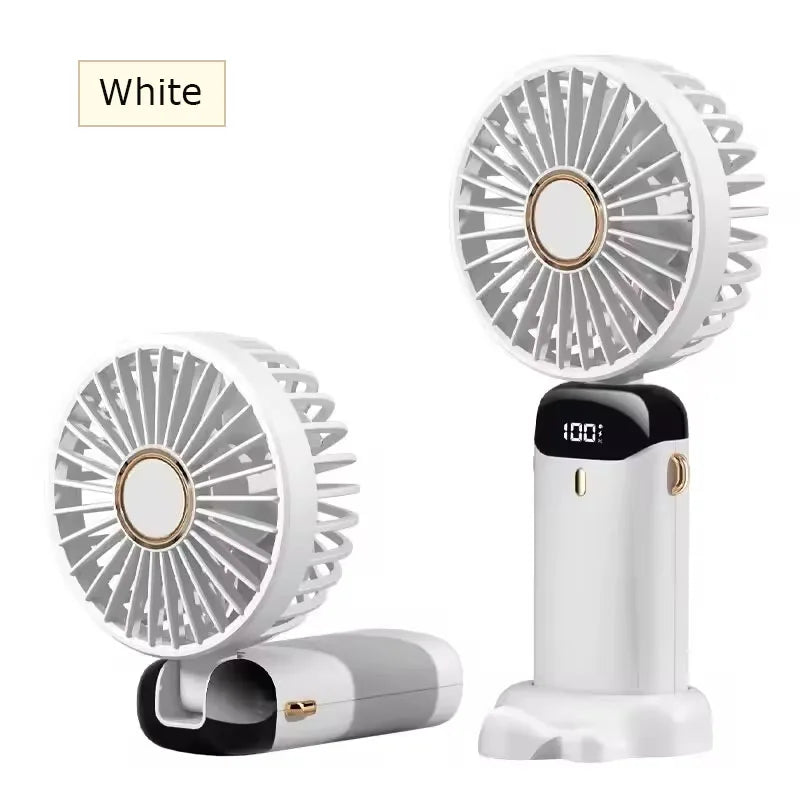 Mini Ventilateur pliable